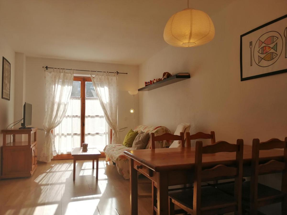 Apartamento En Planta Baja Con Jardin Dellui 2 ปลา เดล เอร์มิตา ภายนอก รูปภาพ